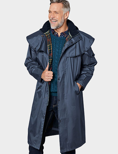 Champion Fully Waterproof Huntsman Coat - MA298